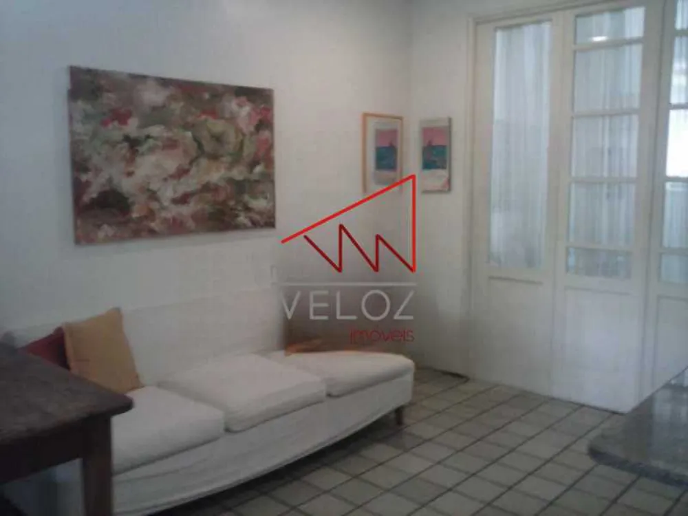 Apartamento, 1 quarto, 45 m² - Foto 1