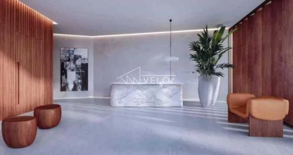 Apartamento, 1 quarto, 28 m² - Foto 5