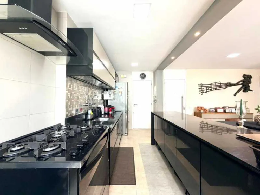 Apartamento, 3 quartos, 114 m² - Foto 8