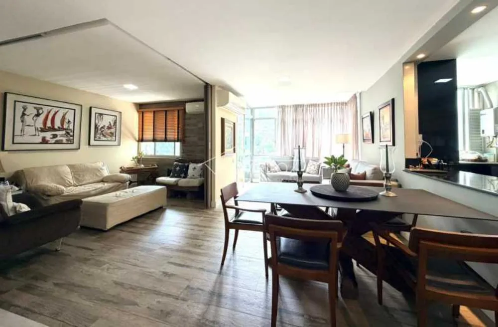 Apartamento, 3 quartos, 114 m² - Foto 3