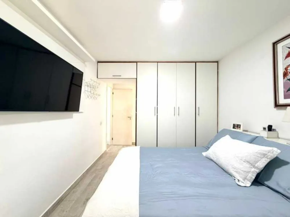 Apartamento, 3 quartos, 114 m² - Foto 4
