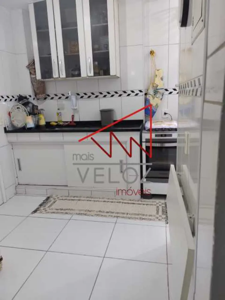 Apartamento, 2 quartos, 60 m² - Foto 13