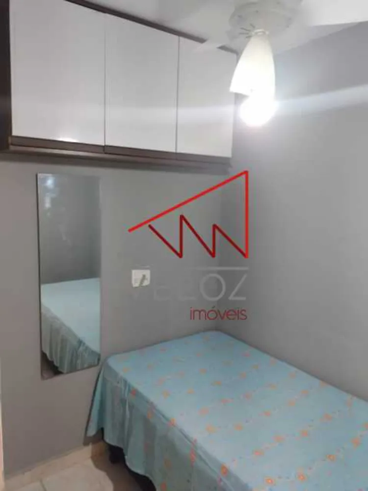 Apartamento, 2 quartos, 60 m² - Foto 20