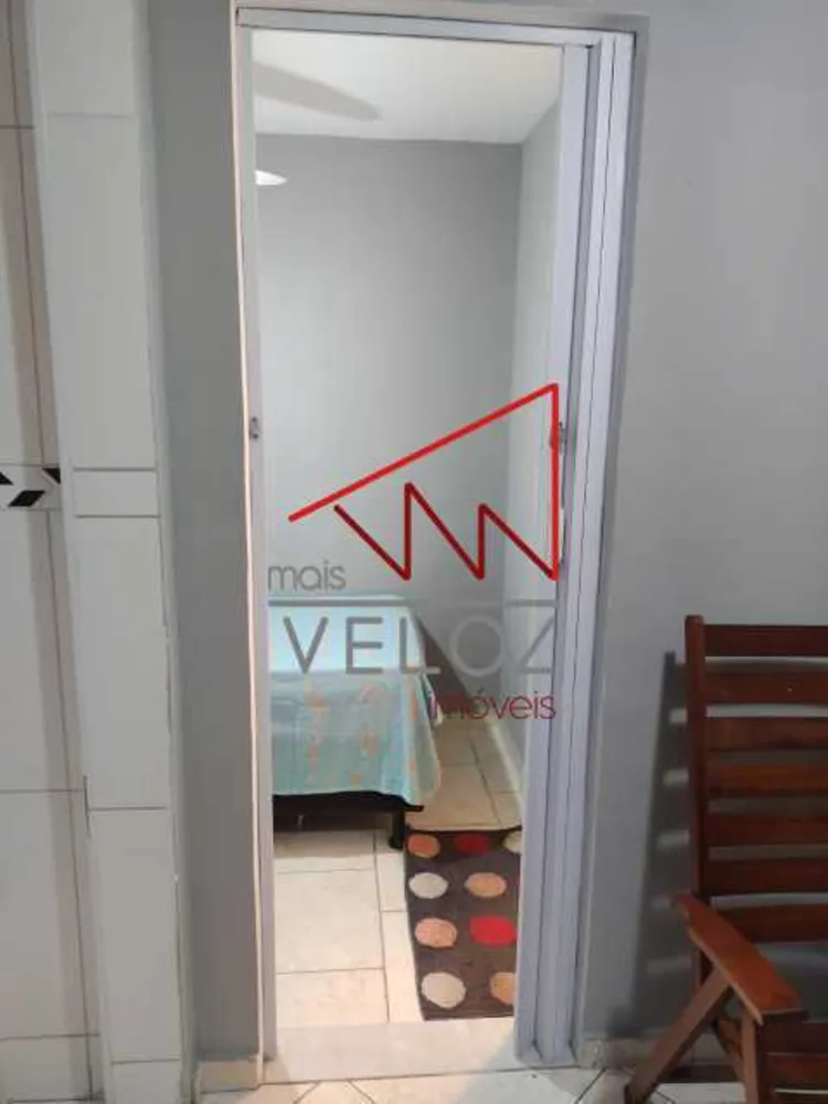 Apartamento, 2 quartos, 60 m² - Foto 9