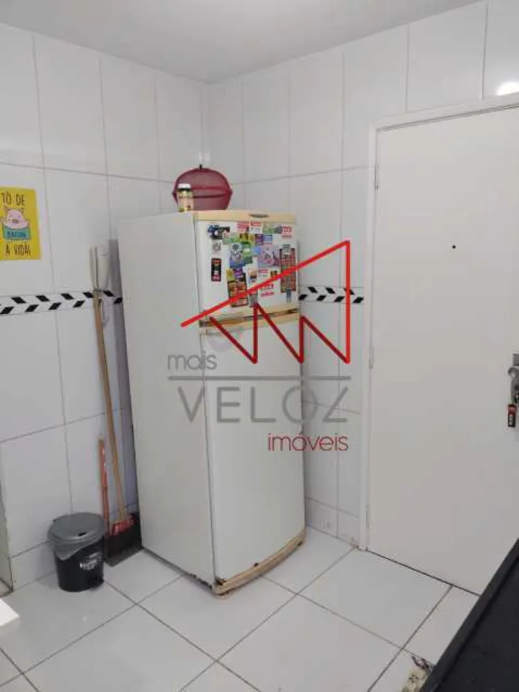 Apartamento, 2 quartos, 60 m² - Foto 8