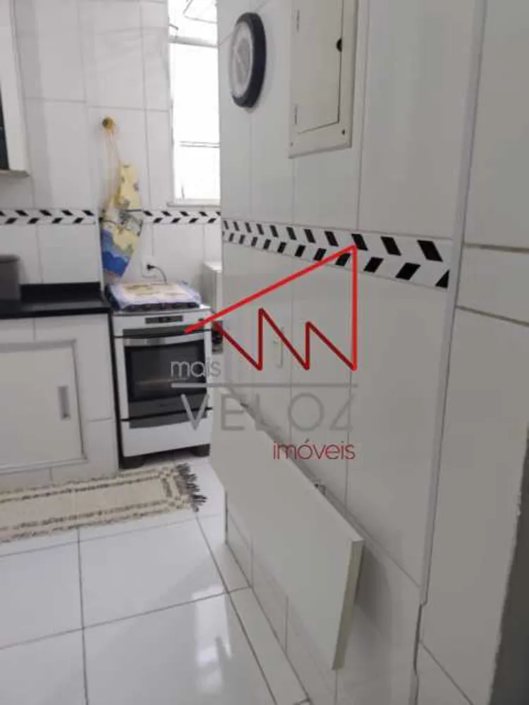 Apartamento, 2 quartos, 60 m² - Foto 6