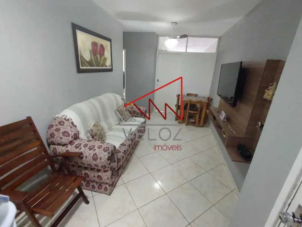 Apartamento, 2 quartos, 60 m² - Foto 7