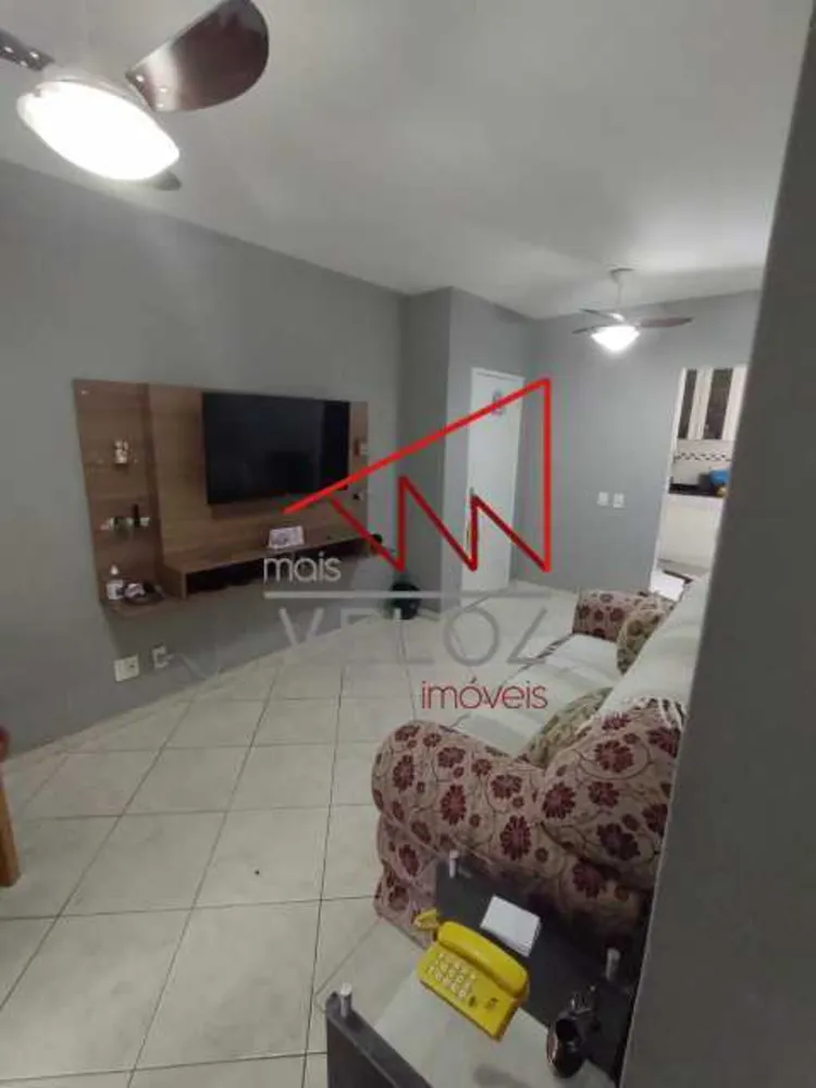 Apartamento, 2 quartos, 60 m² - Foto 3