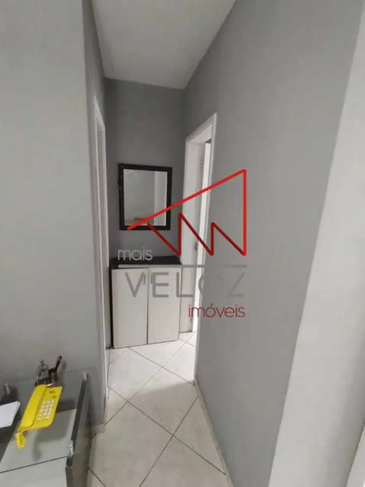 Apartamento, 2 quartos, 60 m² - Foto 10