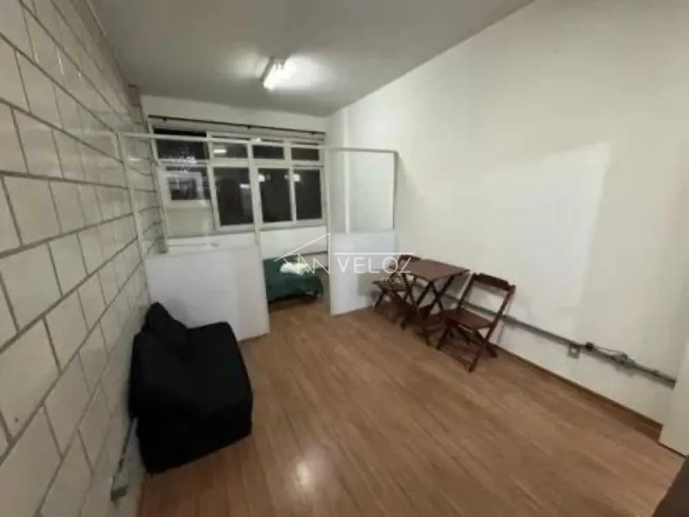 Apartamento, 1 quarto, 29 m² - Foto 3