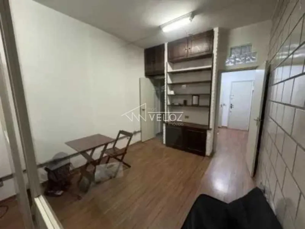 Apartamento, 1 quarto, 29 m² - Foto 5