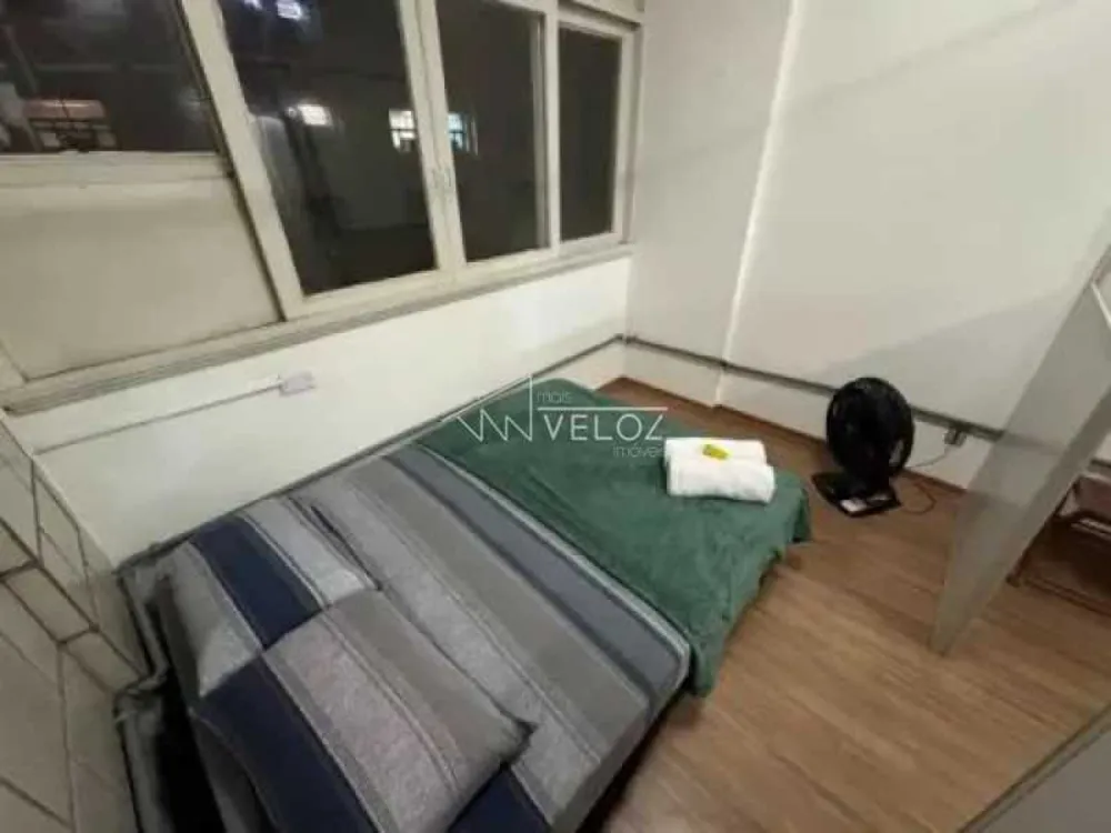 Apartamento, 1 quarto, 29 m² - Foto 11