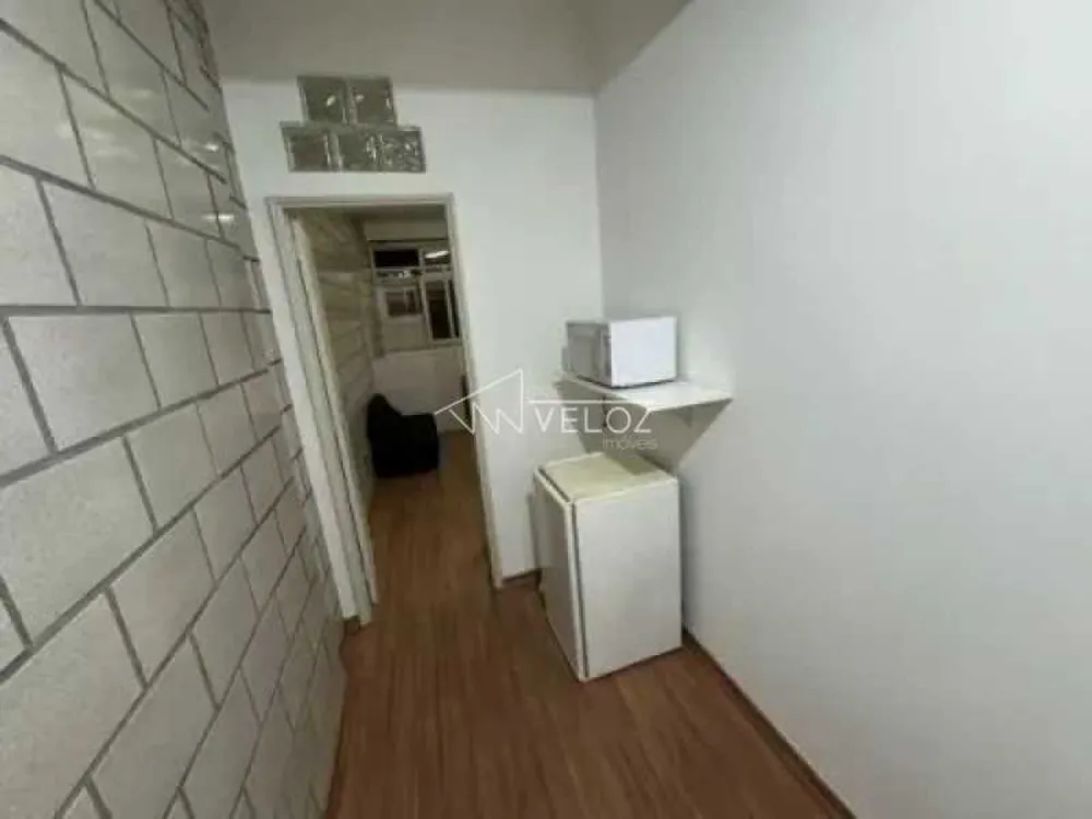 Apartamento, 1 quarto, 29 m² - Foto 7