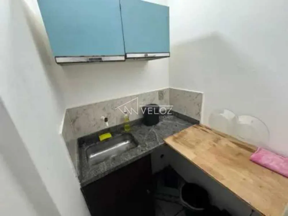 Apartamento, 1 quarto, 29 m² - Foto 1