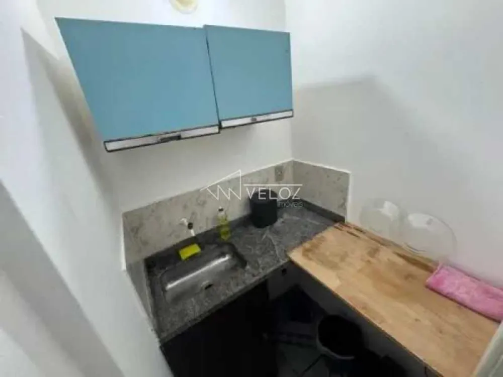 Apartamento, 1 quarto, 29 m² - Foto 14