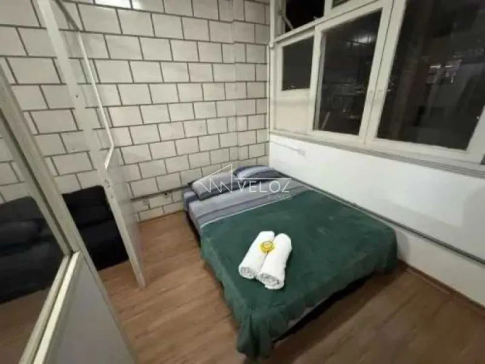 Apartamento, 1 quarto, 29 m² - Foto 9