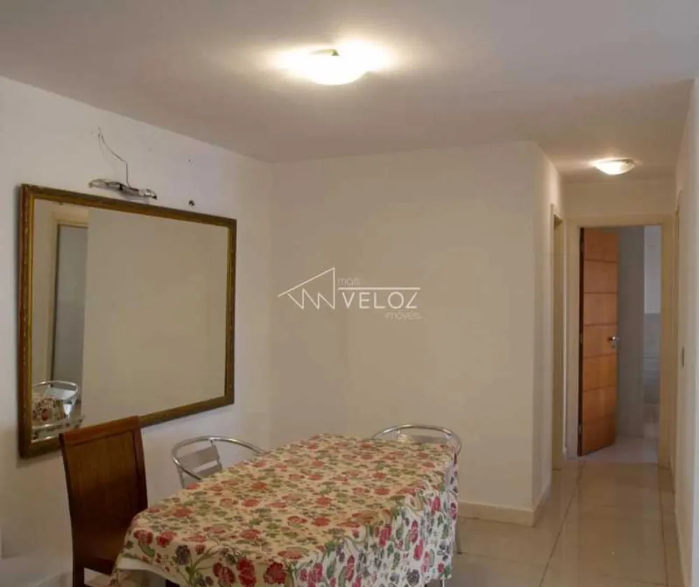 Flat/Apart Hotel, 2 quartos, 80 m² - Foto 6
