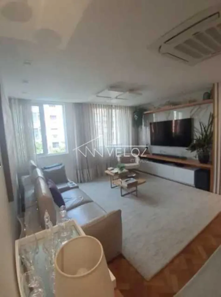 Apartamento, 2 quartos, 117 m² - Foto 12