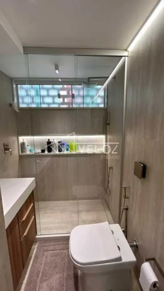 Apartamento, 2 quartos, 76 m² - Foto 21