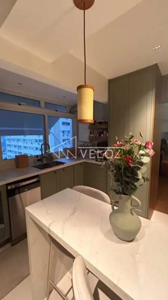 Apartamento, 2 quartos, 76 m² - Foto 16