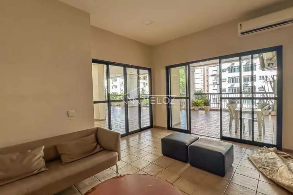 Cobertura, 2 quartos, 122 m² - Foto 1