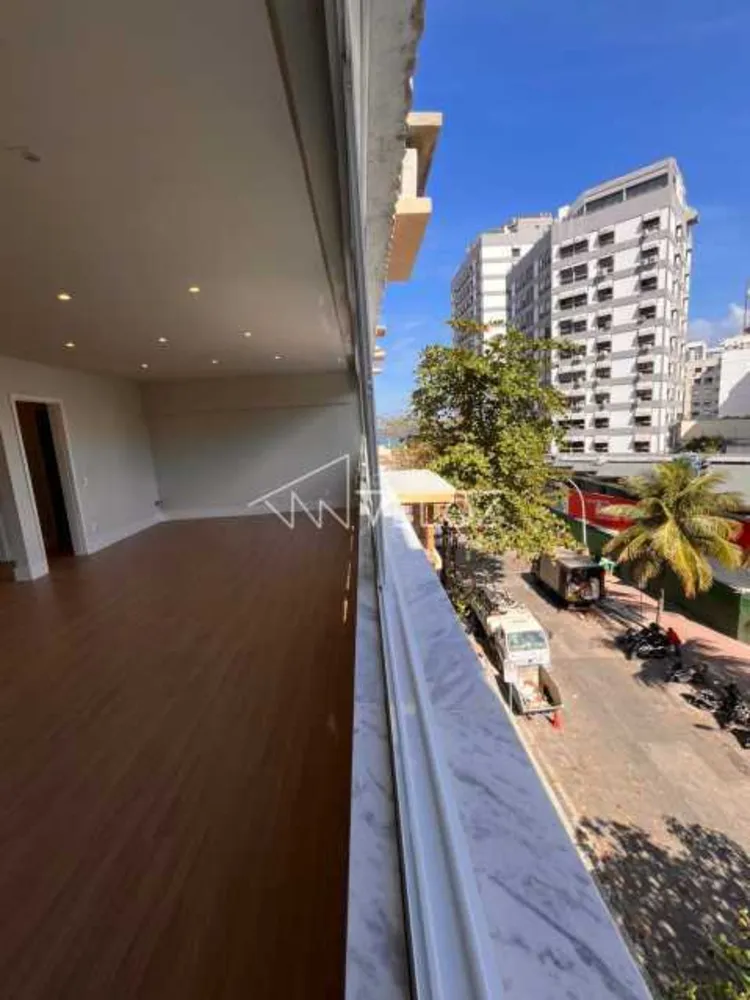 Apartamento, 4 quartos, 138 m² - Foto 9