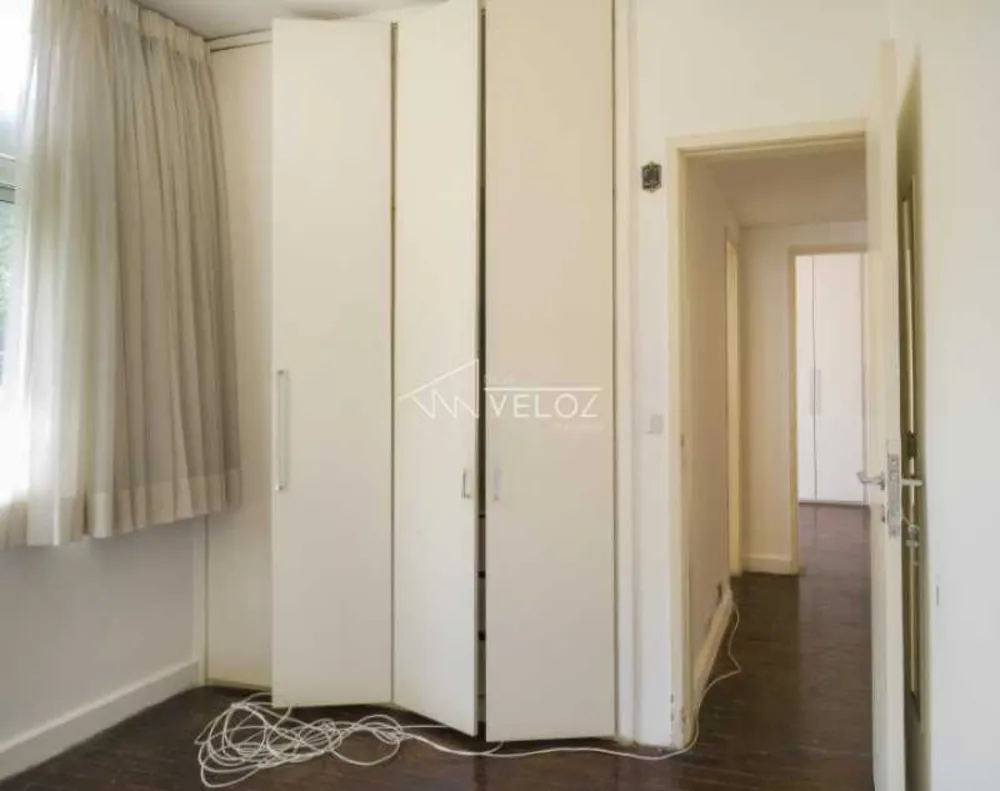 Apartamento, 4 quartos, 130 m² - Foto 14