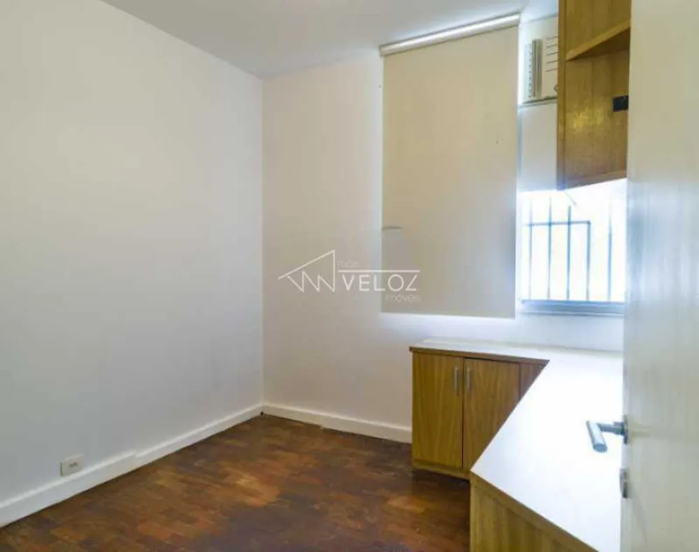Apartamento, 4 quartos, 130 m² - Foto 11