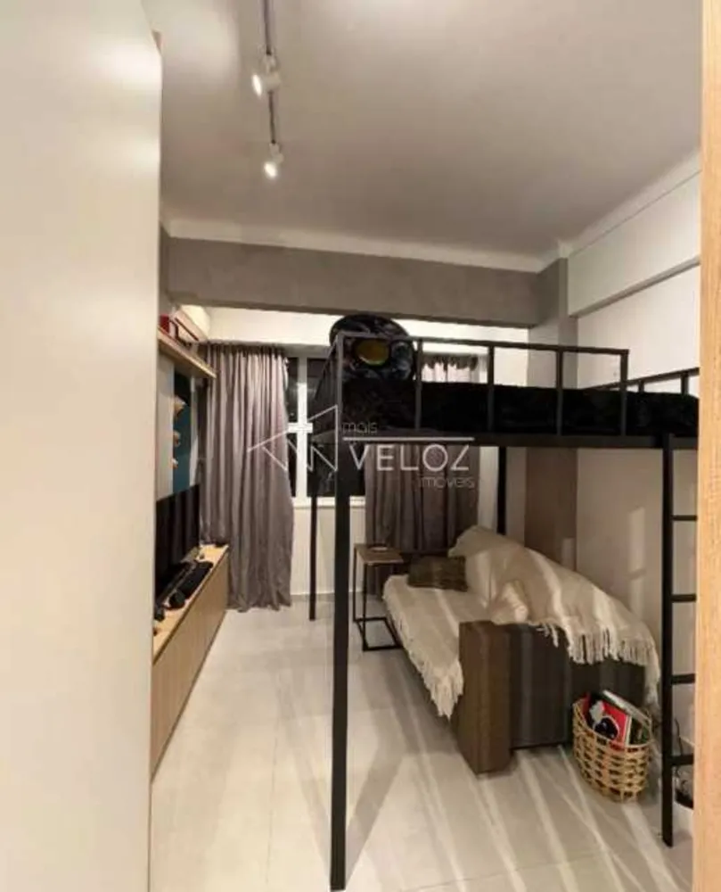 Kitnet-Studio, 26 m² - Foto 2