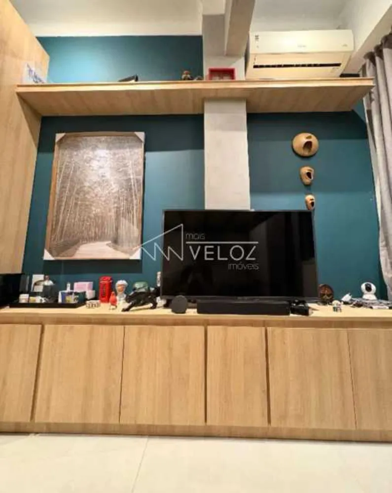 Kitnet-Studio, 26 m² - Foto 14