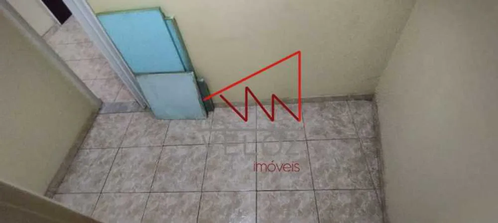 Apartamento, 1 quarto, 1 m² - Foto 1