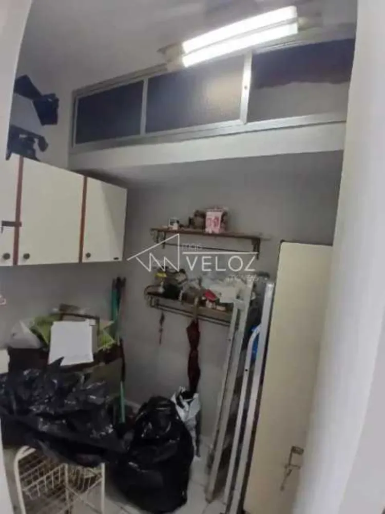 Apartamento, 2 quartos, 76 m² - Foto 15