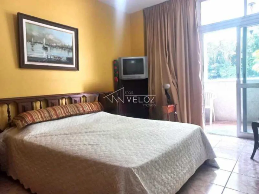 Apartamento, 3 quartos, 162 m² - Foto 2