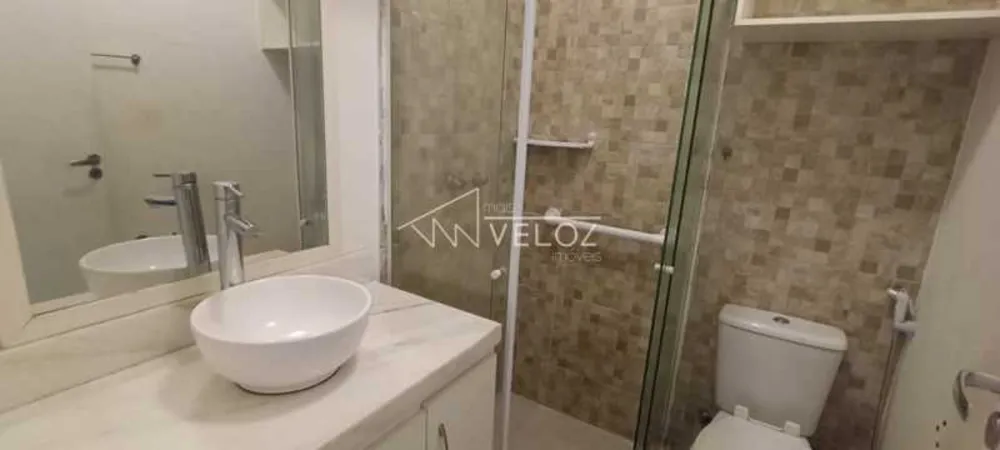 Apartamento, 1 quarto, 36 m² - Foto 4