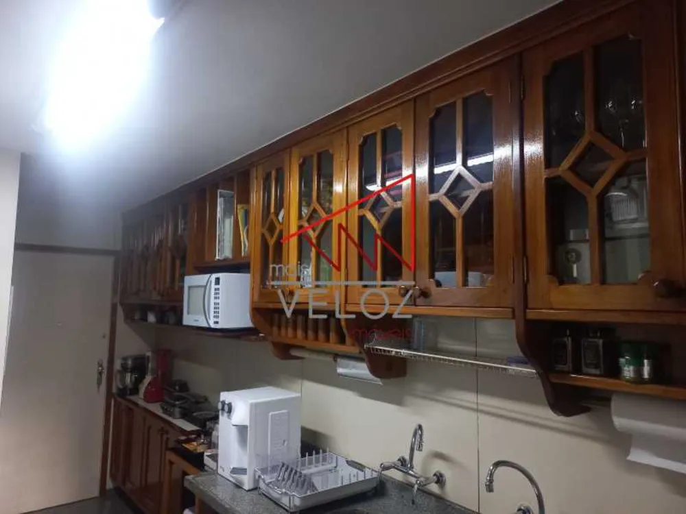 Apartamento, 4 quartos, 153 m² - Foto 12