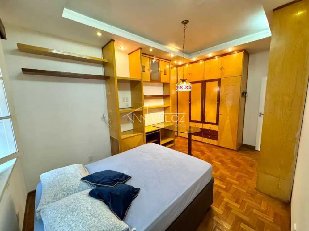 Apartamento, 2 quartos, 97 m² - Foto 11