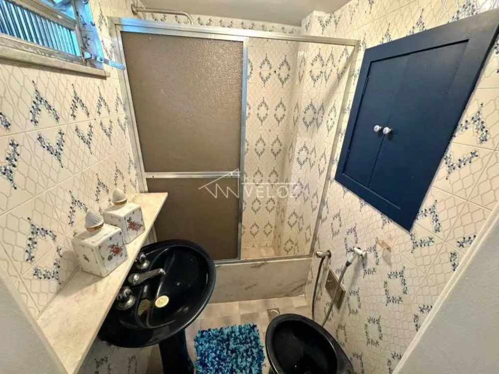 Apartamento, 2 quartos, 97 m² - Foto 8