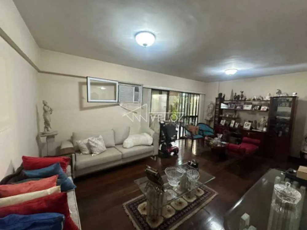 Apartamento, 2 quartos, 112 m² - Foto 6
