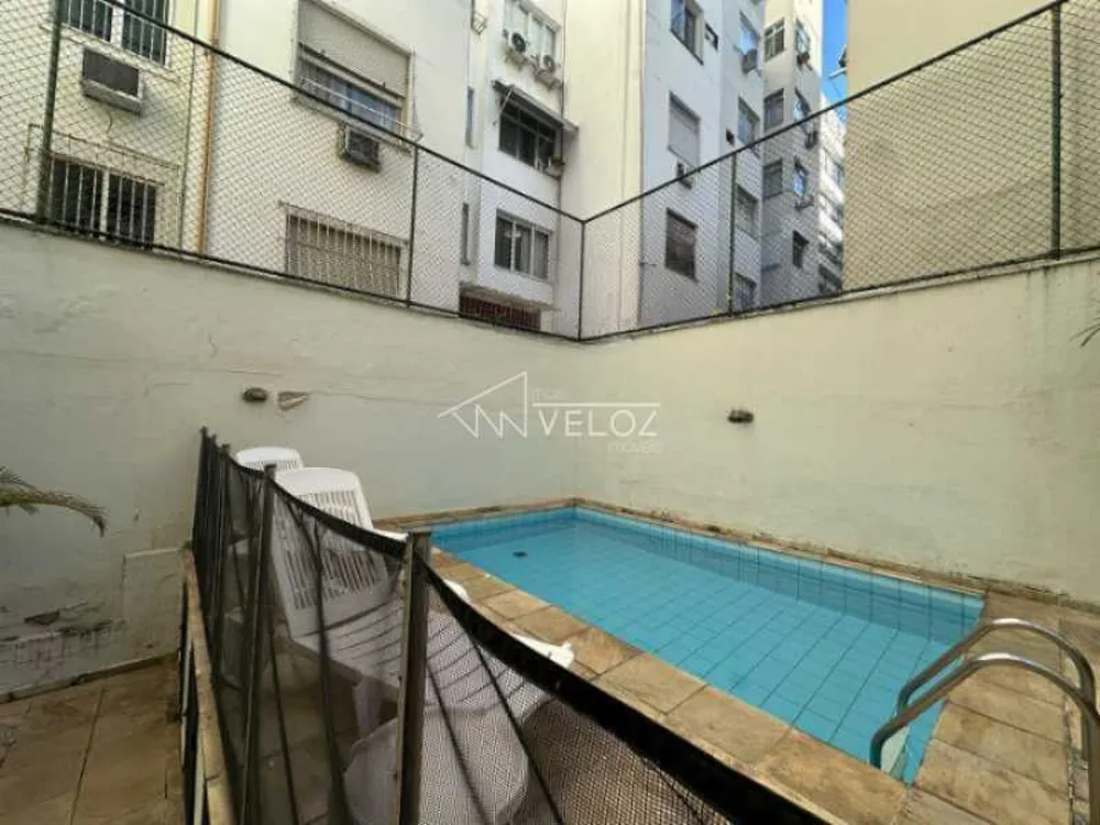 Apartamento, 2 quartos, 112 m² - Foto 22