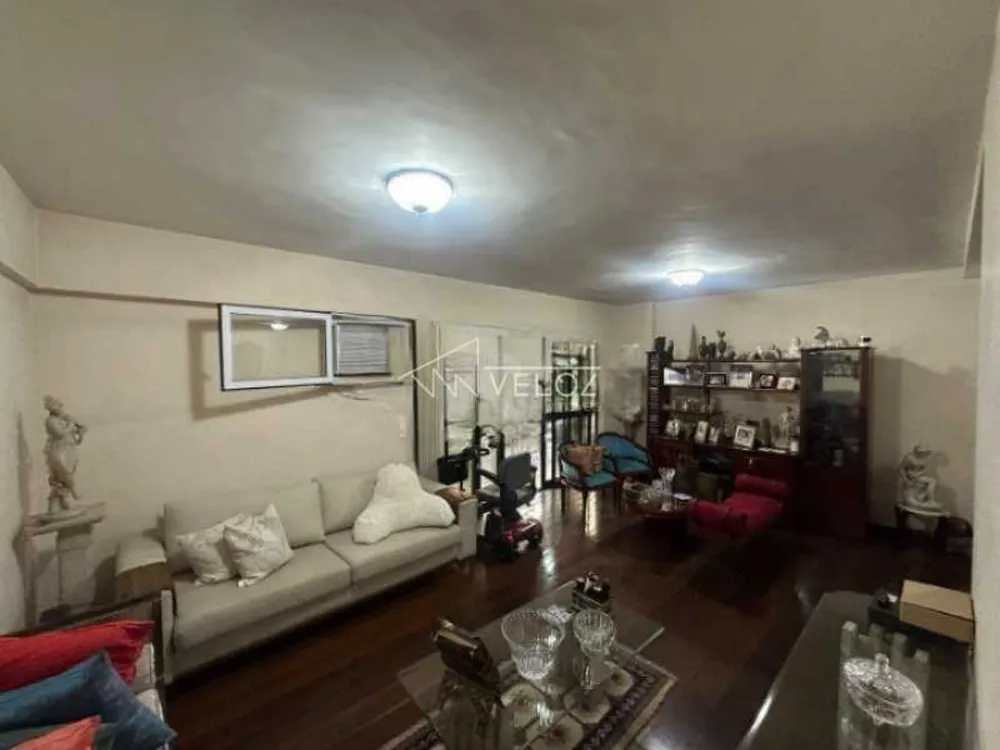 Apartamento, 2 quartos, 112 m² - Foto 5