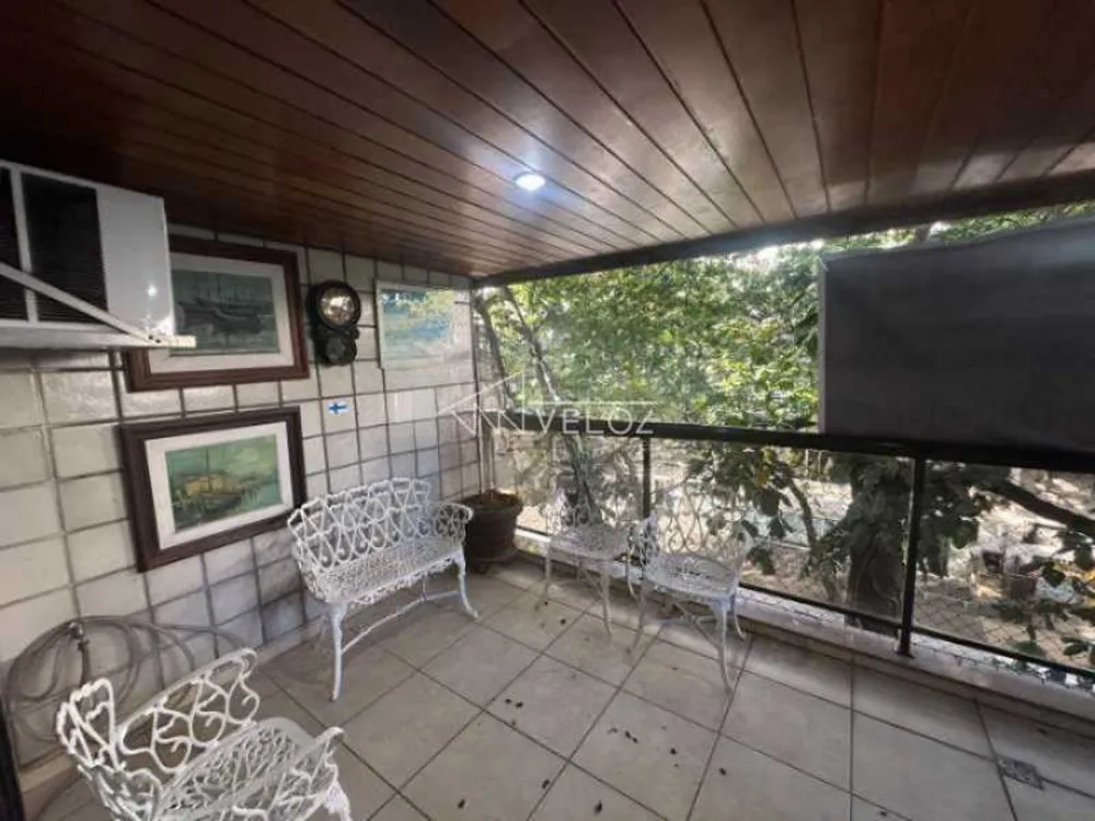 Apartamento, 2 quartos, 112 m² - Foto 4