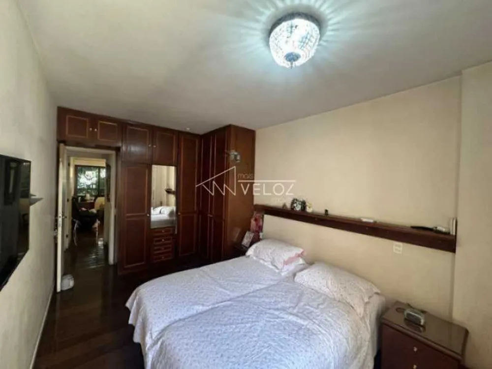 Apartamento, 2 quartos, 112 m² - Foto 9