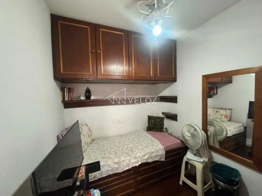 Apartamento, 2 quartos, 112 m² - Foto 21