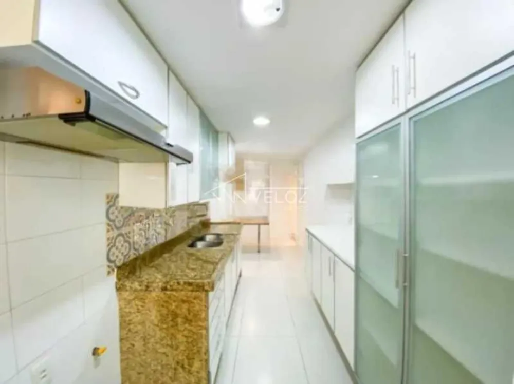 Apartamento, 3 quartos, 131 m² - Foto 13