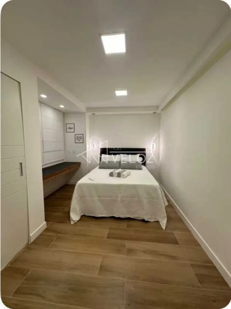 Kitnet-Studio, 30 m² - Foto 1
