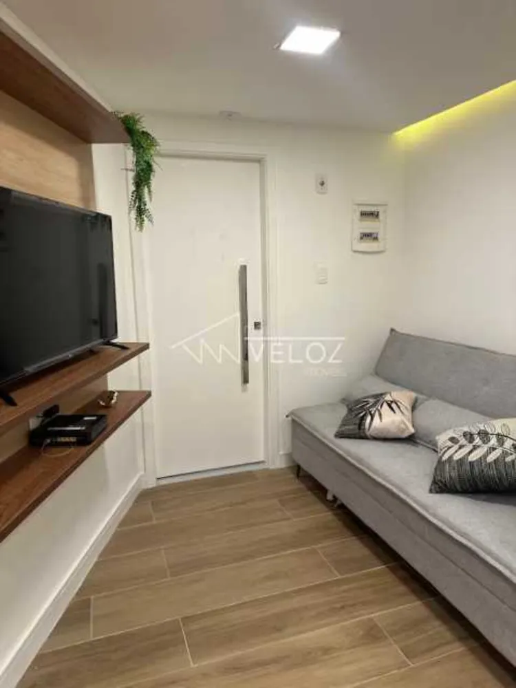 Kitnet-Studio, 30 m² - Foto 10