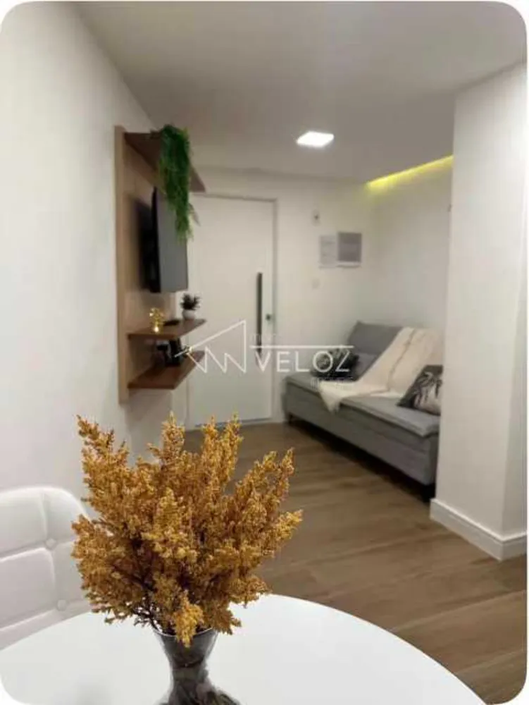 Kitnet-Studio, 30 m² - Foto 3