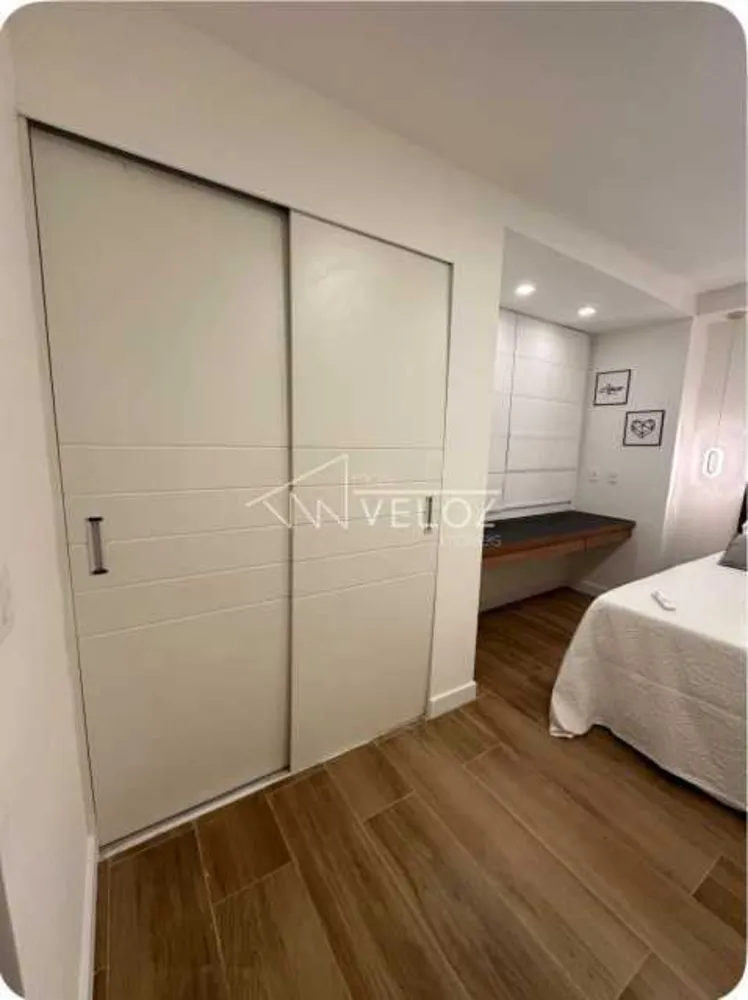Kitnet-Studio, 30 m² - Foto 14