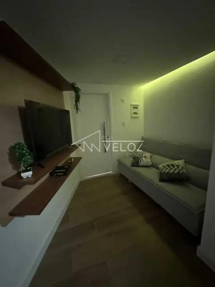 Kitnet-Studio, 30 m² - Foto 5
