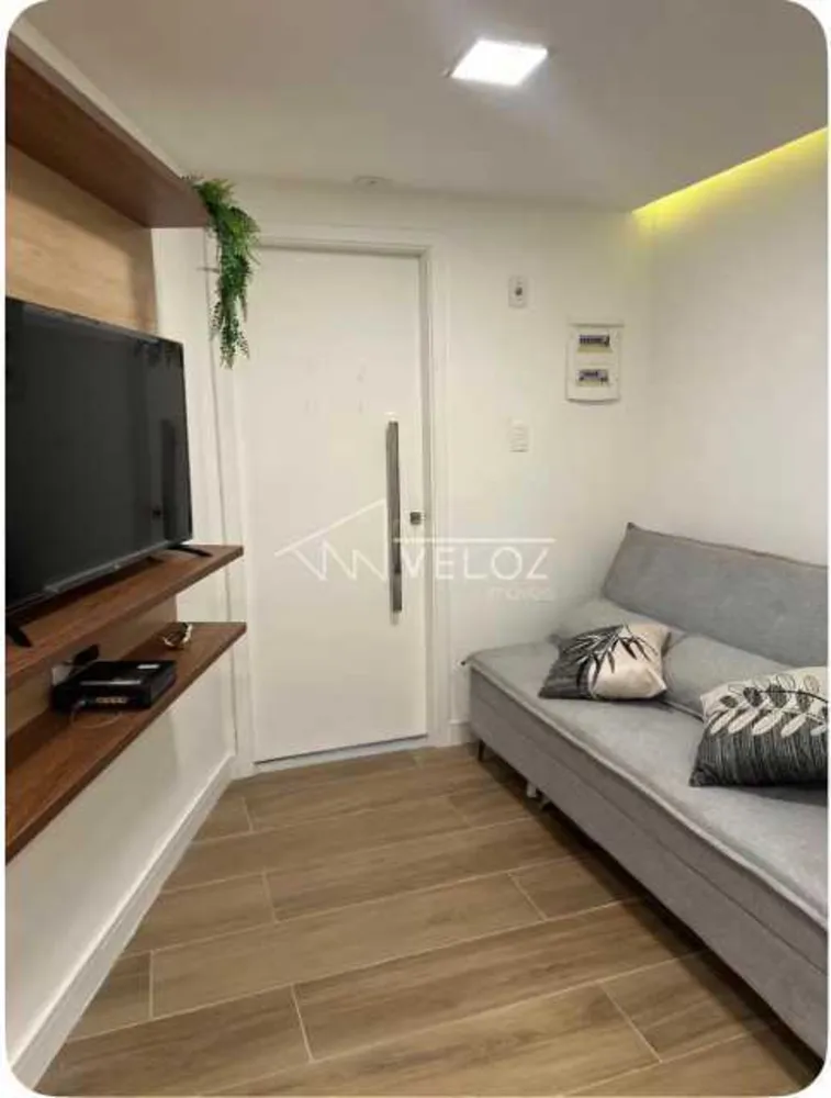 Kitnet-Studio, 30 m² - Foto 4